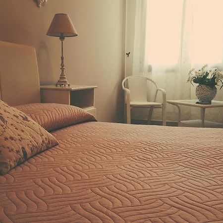 Demetra Malophoros Bed & Breakfast Marinella di Selinunte Exterior photo