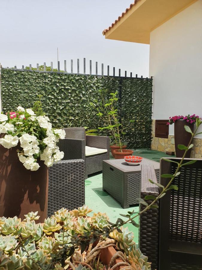 Demetra Malophoros Bed & Breakfast Marinella di Selinunte Exterior photo