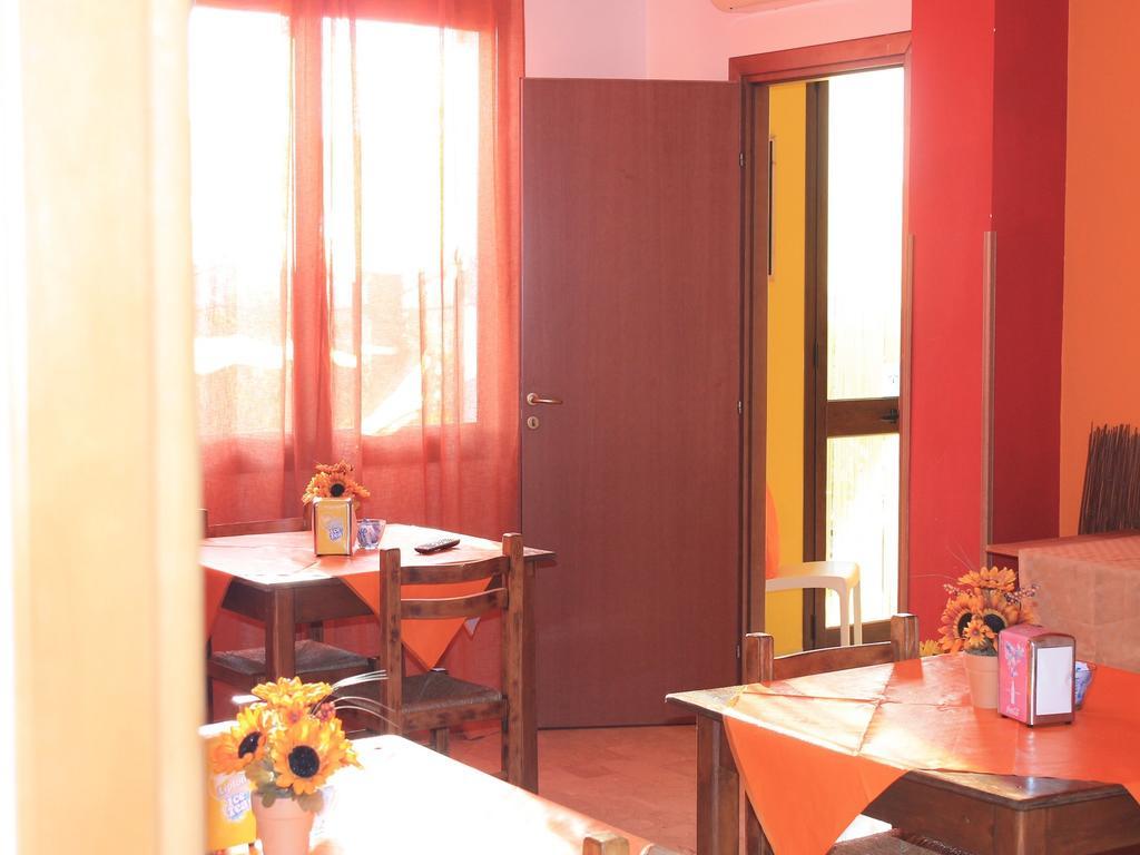 Demetra Malophoros Bed & Breakfast Marinella di Selinunte Exterior photo