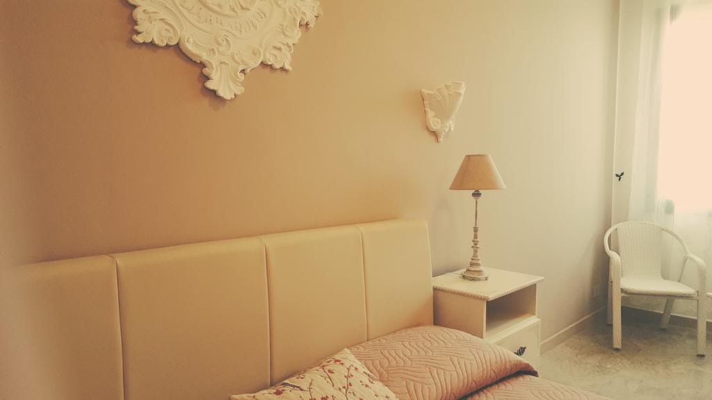 Demetra Malophoros Bed & Breakfast Marinella di Selinunte Exterior photo