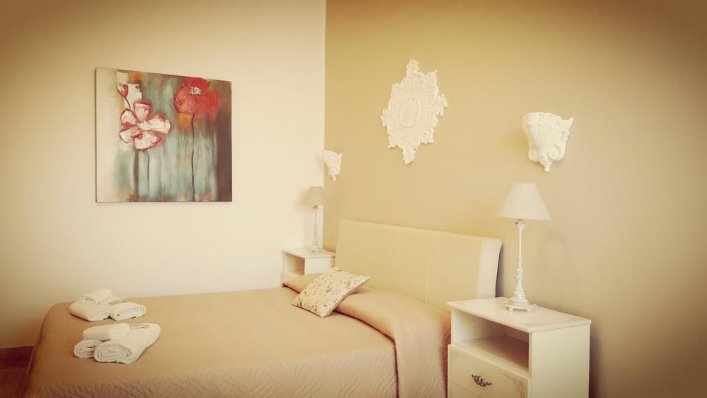 Demetra Malophoros Bed & Breakfast Marinella di Selinunte Exterior photo
