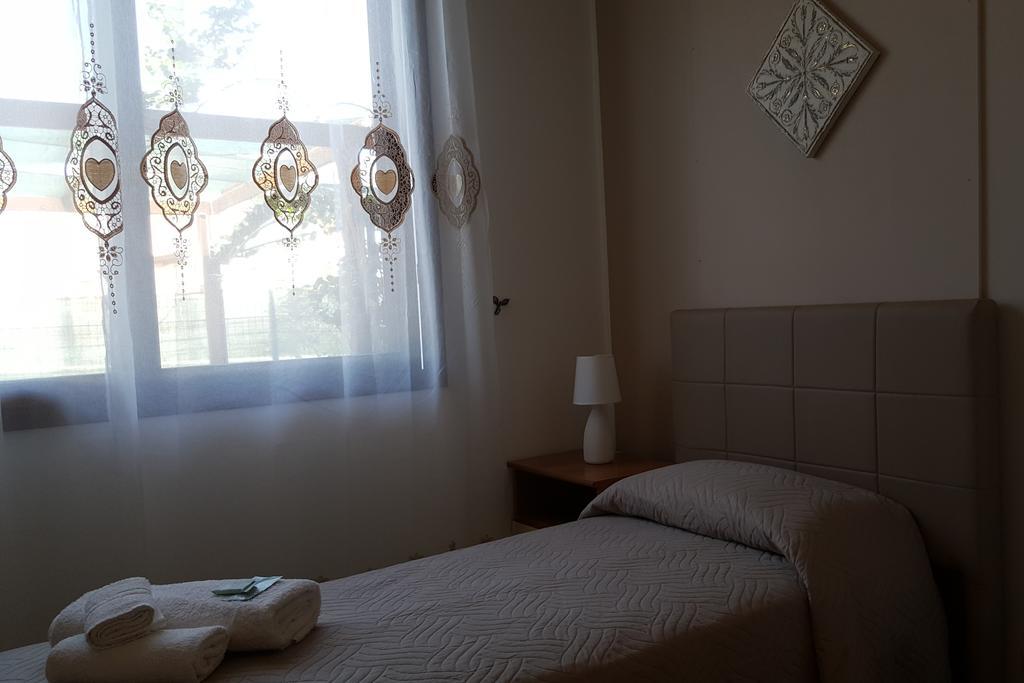 Demetra Malophoros Bed & Breakfast Marinella di Selinunte Exterior photo
