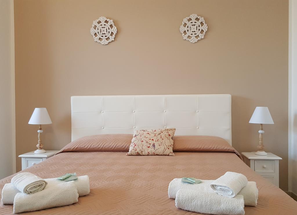 Demetra Malophoros Bed & Breakfast Marinella di Selinunte Exterior photo