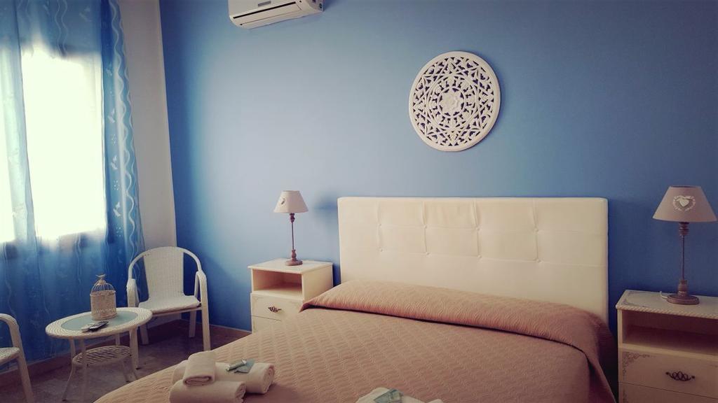 Demetra Malophoros Bed & Breakfast Marinella di Selinunte Exterior photo