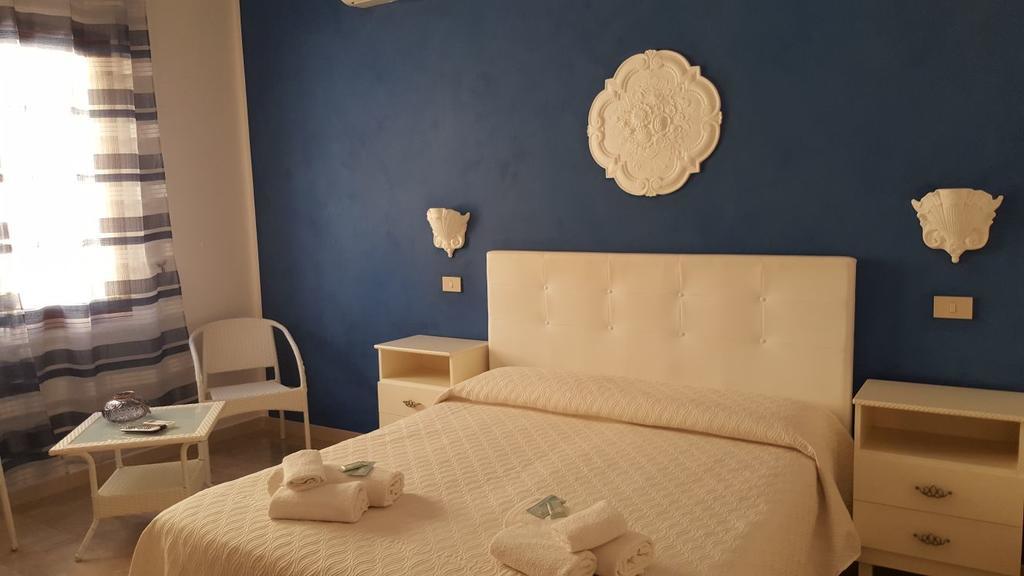 Demetra Malophoros Bed & Breakfast Marinella di Selinunte Exterior photo