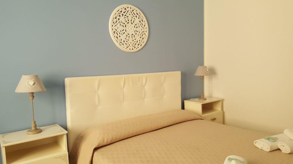 Demetra Malophoros Bed & Breakfast Marinella di Selinunte Exterior photo