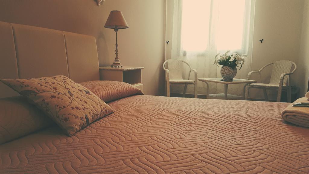 Demetra Malophoros Bed & Breakfast Marinella di Selinunte Exterior photo